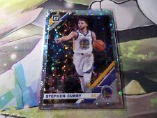 NBA 2019/2020 Panini Donruss Optic Stephen Curry Disco Prizm🏀 Cartão nº 8 comprar usado  Enviando para Brazil