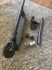 Used, Electric scooter spares or repairs for sale  TADLEY