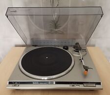 Technics giradischi bd21 usato  Roma