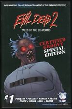 Evil dead tales for sale  Palm Bay
