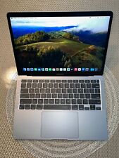 2020 A2337 Apple Macbook Air 13" M1 8gb 256gb cinza MacBookAir 10,1 MGN63LL/A #381, usado comprar usado  Enviando para Brazil