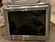 Whirlpool kitchenaid stainless for sale  Bellevue
