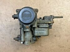 Vintage zenith carburetor for sale  Perry Hall