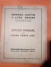 Newage austin litre for sale  KIDLINGTON