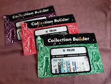Collection builder sealed for sale  BURY ST. EDMUNDS