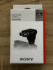 Sony xyst1m stereo gebraucht kaufen  Dresden
