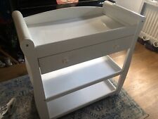 Baby changing table for sale  AYLESBURY