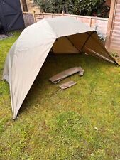Fishing bedchair bivvy for sale  HIGH WYCOMBE