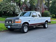 1994 ford f 150 xlt for sale  West Linn