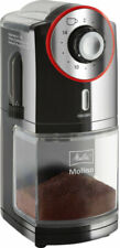 Melitta Molino Electrical Coffee Grinder Black for sale  Shipping to South Africa
