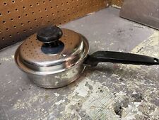 Lifetime saucepan 1.5 for sale  Woodland Park