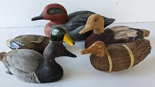 Small duck decoys for sale  San Jose