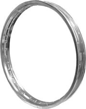 Chromed steel rim for sale  DONCASTER