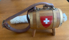 saint bernard barrel for sale  Modesto