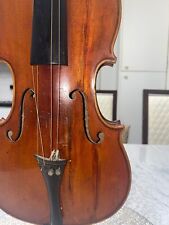 Old violin restoration. for sale  LONDON
