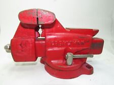 Vintage red craftsman for sale  Yorktown Heights