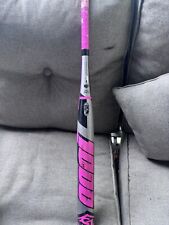 louisville slugger z1000 softball bat for sale  Arlington