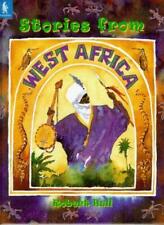 Stories west africa for sale  UK