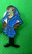Dick dastardly pin for sale  COALVILLE