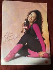 Selena quintanilla rare for sale  Levelland