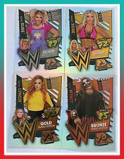 2021 topps wwe for sale  READING