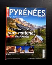 Revue pyrenees magazine d'occasion  Mimizan