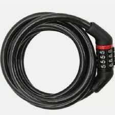 bell bike cable combo lock for sale  New York