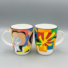 Hudson middleton mugs for sale  Shipping to Ireland