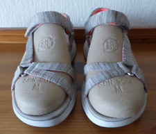 comfortable sandals for sale  FOLKESTONE