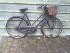Vintage ladies bicycle for sale  BURTON-ON-TRENT