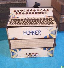 Vintage hohner row for sale  USA