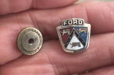 Ford salesman pin for sale  Searsport