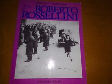 Roberto rossellini masi usato  Salerno