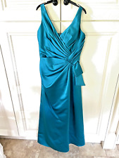 Romantica teal turquoise for sale  OSWESTRY