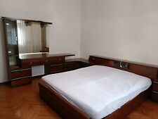 Camera letto completa usato  Italia