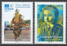2023 timbres service d'occasion  Saint-Yorre