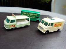 Matchbox commer bottle for sale  NEWTON-LE-WILLOWS