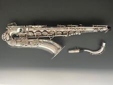 Saxophone tenor selmer d'occasion  Flesselles