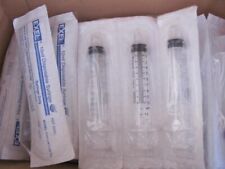 luer 10ml syringes lock for sale  Romulus
