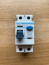 hager rcd for sale  COALVILLE