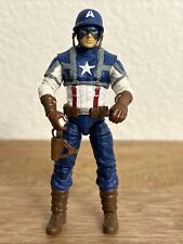 Boneco de ação Capitão América Marvel Avengers 4” brinquedo plástico comprar usado  Enviando para Brazil