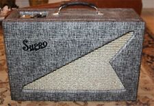 1965 supro 600r for sale  Henderson