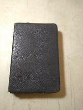 Vintage kjv bible for sale  New Haven