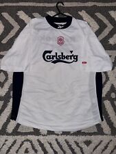 Liverpool 1997 training for sale  Shipping to Ireland