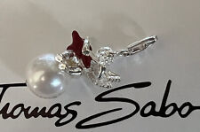 Thomas sabo engel gebraucht kaufen  Billigheim-Ingenh., Birkwlr., Eschbach