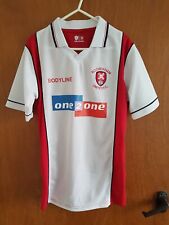 Rotherham united home for sale  ANNAN