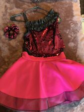 Dance recital dress for sale  Cibolo