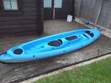 Bic tobago kayak for sale  UK