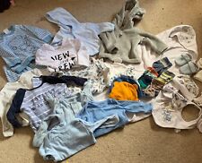 Baby boy clothes for sale  IPSWICH