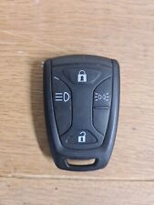 Scania button locking for sale  DONCASTER